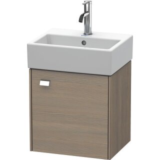 DURAVIT BR4050R1035 WTU Brioso 442x434x339mm, 1 Tür TA