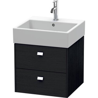 DURAVIT BR415201016 WTU Brioso 442x484x459mm 2 Schubk.,