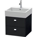 DURAVIT BR415201016 WTU Brioso 442x484x459mm 2 Schubk.,