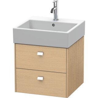 DURAVIT BR415201030 WTU Brioso 442x484x459mm 2 Schubk.,