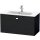 DURAVIT BR401101016 WTU Brioso 442x820x389mm, 1