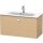 DURAVIT BR401101030 WTU Brioso 442x820x389mm, 1