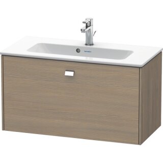 DURAVIT BR401101035 WTU Brioso 442x820x389mm, 1