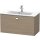 DURAVIT BR401101035 WTU Brioso 442x820x389mm, 1