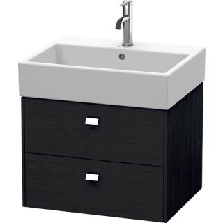 DURAVIT BR415301016 WTU Brioso 442x584x459mm 2 Schubk.,