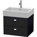 DURAVIT BR415301016 WTU Brioso 442x584x459mm 2 Schubk.,