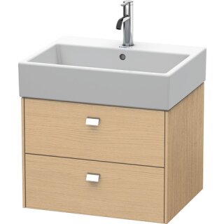 DURAVIT BR415301030 WTU Brioso 442x584x459mm 2 Schubk.,