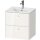 DURAVIT BR432702222 WTU Brioso 553x520x419mm, 2 Schubk.