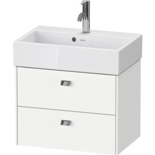 DURAVIT BR432801018 WTU Brioso 442x584x389mm, 2 Schubk.