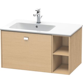 DURAVIT BR401201030 WT-Unterbau Brioso, 1 Auszug, Becken