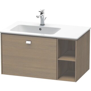 DURAVIT BR401201035 WT-Unterbau Brioso, 1 Auszug, Becken