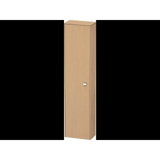 DURAVIT BR1320L1030 Hochschrank Brioso 1770x420x240mm TA