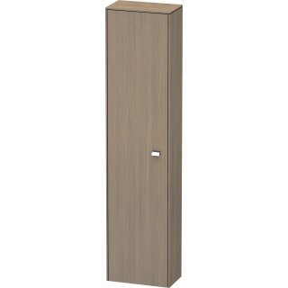 DURAVIT BR1320L1035 Hochschrank Brioso 1770x420x240mm TA