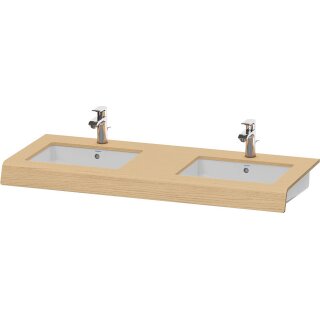 DURAVIT DS829C03030 Konsole var. DuraStyle 550x800x100mm