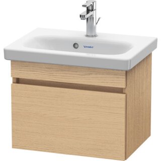 DURAVIT DS630303030 WTU wandhängend Compact DuraStyle