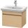 DURAVIT DS630303030 WTU wandh&auml;ngend Compact DuraStyle