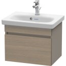 DURAVIT DS630303543 WTU wandhängend Compact DuraStyle