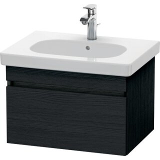 DURAVIT DS638301616 WTU wandh. DuraStyle 453x600x398mm