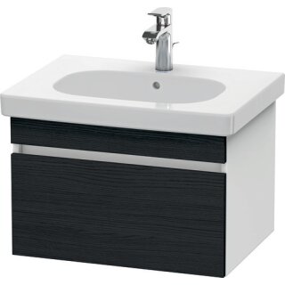 DURAVIT DS638301618 WTU wandh. DuraStyle 453x600x398mm