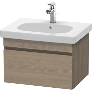 DURAVIT DS638303535 WTU wandh. DuraStyle 453x600x398mm