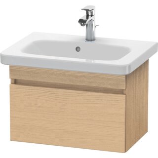 DURAVIT DS637903030 WTU wandh. DuraStyle 368x580x398mm