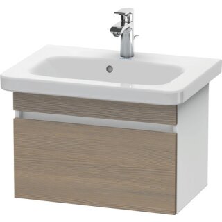 DURAVIT DS637903518 WTU wandh. DuraStyle 368x580x398mm