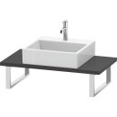 DURAVIT DS104C04949 Konsole variabel DuraStyle Compact 1