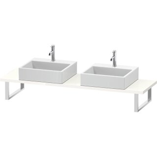 DURAVIT DS105C02222 Konsole variabel DuraStyle Compact 2
