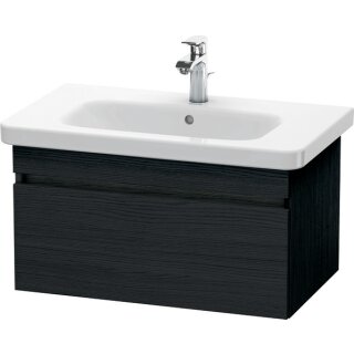DURAVIT DS638101616 WTU wandh. DuraStyle 448x730x398mm