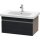 DURAVIT DS638101643 WTU wandh. DuraStyle 448x730x398mm