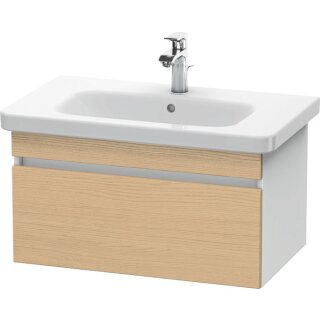 DURAVIT DS638103018 WTU wandh. DuraStyle 448x730x398mm