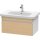 DURAVIT DS638103018 WTU wandh. DuraStyle 448x730x398mm