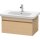DURAVIT DS638103030 WTU wandh. DuraStyle 448x730x398mm
