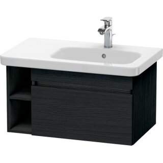 DURAVIT DS639301616 WTU wandh. DuraStyle 448x730x398mm