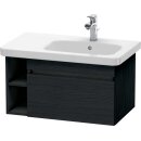 DURAVIT DS639301616 WTU wandh. DuraStyle 448x730x398mm
