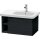 DURAVIT DS639301616 WTU wandh. DuraStyle 448x730x398mm