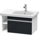 DURAVIT DS639301618 WTU wandh. DuraStyle 448x730x398mm