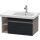 DURAVIT DS639301643 WTU wandh. DuraStyle 448x730x398mm