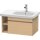 DURAVIT DS639303030 WTU wandh. DuraStyle 448x730x398mm