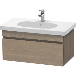 DURAVIT DS638403535 WTU wandh. DuraStyle 453x800x398mm