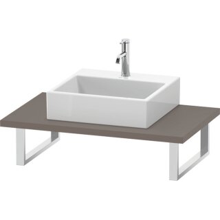 DURAVIT DS106C04343 Konsole variabel DuraStyle 1