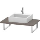 DURAVIT DS106C04343 Konsole variabel DuraStyle 1