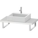 DURAVIT DS100C01818 Konsole variabel DuraStyle Compact 1