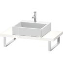 DURAVIT DS100C02222 Konsole variabel DuraStyle Compact 1