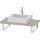 DURAVIT DS100C09191 Konsole variabel DuraStyle Compact 1