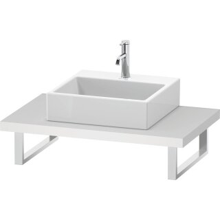 DURAVIT DS102C01818 Konsole variabel DuraStyle 1