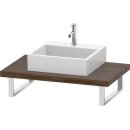 DURAVIT DS102C02121 Konsole variabel DuraStyle 1