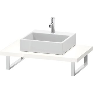DURAVIT DS102C02222 Konsole variabel DuraStyle 1