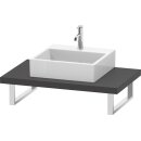 DURAVIT DS102C04949 Konsole variabel DuraStyle 1