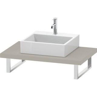 DURAVIT DS102C09191 Konsole variabel DuraStyle 1